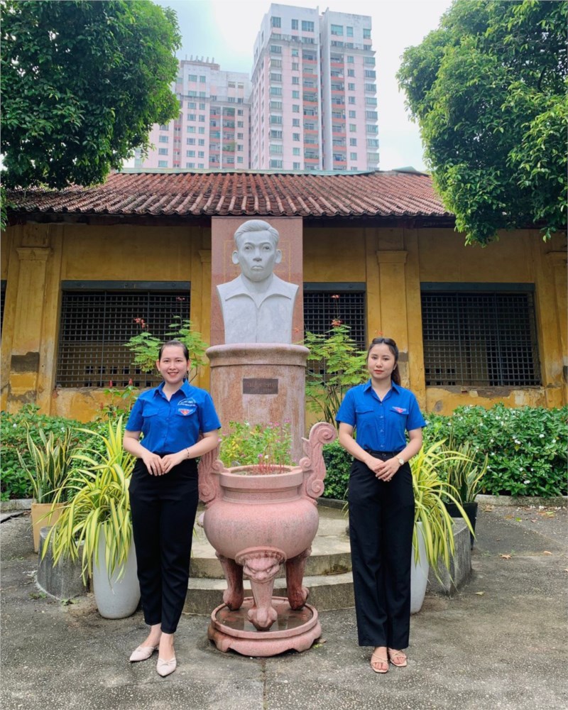 Ảnh đại diện